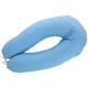 thumbnail image 1 of Funda para Cojin Maternal Color Celeste, 1 of 3