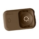 thumbnail image 2 of Cargador Inalámbrico Iwatch Cargador Ligero Y Práctico Banco De Energía Accesorios Marrón, 2 of 3