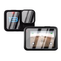 Láminas De Vidrio Templado Para Gopro Hero 13 - Telesin