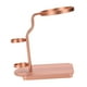 thumbnail image 1 of Soporte Para Gotero De Café, Soporte Para Colador De Té Para Ceremonia Del Té, Para Encimera De Mesa, Oro Rosa, 1 of 3