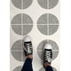 thumbnail image 4 of Baldosas de vinilo FloorPops Luminary Adhesive Peel & Stick, 4 of 6