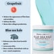 thumbnail image 3 of Mascarilla facial exfoliante Vitaminas y belleza marina 250 ml, 3 of 5