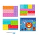 thumbnail image 5 of Manipuladores Matemáticos Montessori Para El Reconocimiento Sensorial De Colores Habilidad Práctica León, 5 of 5