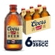thumbnail image 1 of Cerveza Lager Original 5° Pack 6 Botella, 355 ml, 1 of 2