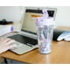 thumbnail image 2 of Vaso Disney Princesses de doble pared, 470 ml, oficial Disney, 2 of 3