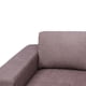thumbnail image 5 of Sofá Seccional Tela Izquierdo Taupe Tamesis Gris, 5 of 6
