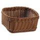 thumbnail image 3 of Cesta De Almacenamiento Tejida Duradera, Cesta De Frutas Para Ba?o, Encimera, Dormitorio, Tama?o Mediano, 3 of 5