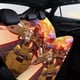 thumbnail image 4 of Hook Honkai Star Rail-theme Car Rear Seat Covers Back Elastic Flexible Car Seat Covers Decorative Fits Most Cars 120x59x76cm, 4 of 6