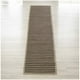 thumbnail image 3 of Alfombra de pasillo hecha a mano de yute de tejido 60x180 cm, 3 of 3