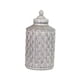 thumbnail image 1 of Tarro De Jengibre, Recipiente Moderno De Porcelana, Decoración Para Té, Harina, Azúcar, 36x18,5 Cm, 1 of 5