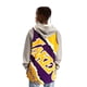 thumbnail image 4 of Polera Los Angeles Lakers Mitchell And Ness, 4 of 9