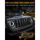 thumbnail image 5 of Faros LED UNI‑SHINE 23 cm 2 piezas DRL Halo Beam, 5 of 8
