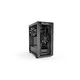 thumbnail image 3 of Gabinete Gamer Pure Base 500 Window Black, Atx, M-atx, Mini-itx, 3 of 9