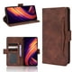 thumbnail image 1 of Funda Tipo Billetera FOXDOCK para Motorola MOTO Edge 30 Ultra – Tapa Flip con Tarjetero, 1 of 5