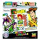 thumbnail image 3 of Set de arte y collage Toy Story de Fashion Angels con 15 pósters, 3 of 5