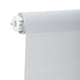 thumbnail image 3 of Cortina Roller Sunscreen Classic 90x170 Gris, 3 of 3