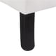 thumbnail image 5 of Banqueta Baul Lua 2c Pu 20 Blanco, 5 of 6