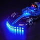 thumbnail image 3 of Kit Luces LED Brickshining para Lego Speed Champions FW46, 3 of 3
