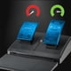 thumbnail image 4 of Volante SUBSONIC Superdrive SV950 para Xbox Series X/S, PS4, Xbox One y PC, 4 of 8