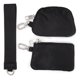 thumbnail image 2 of Set Monedero Tarjetero Bicolor con Strap para Mujer, 2 of 6