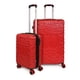 thumbnail image 1 of Pack 2 maletas S+L Vermont Rojo, 1 of 6