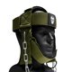 thumbnail image 1 of Arnés para Cuello Gymreapers Entrenador de Cuello con Cadena, 1 of 9