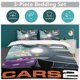 thumbnail image 3 of Cartoon Cars Lightning McQueen King Bedding Set - 3Piece Kids Bedding, 3 of 5