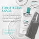 thumbnail image 5 of Crema hidratante ligera y calmante DAERA B.E. 100 ml, 5 of 8