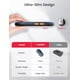 thumbnail image 2 of Mouse Mover Vaydeer Ultra Slim Air 3 Mouse Jiggler, color verde oscuro, 2 of 6