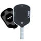 thumbnail image 1 of Pala de pickleball CRBN TruFoam Genesis con núcleo de fibra de carbono, 1 of 6