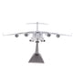 thumbnail image 4 of C-17 "GLOBEMASTER", Avión de colección, 27 cms., 4 of 4