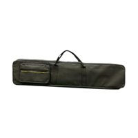 Ioensy - Case De Referencia De Piscina 4X4 1/2 Casos De Señal De Billar De Billar Con Divisor De La Piscina Bolsa Black