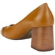 thumbnail image 4 of Zapato Jorgebischoff Mujer J10764033 Café Casual, 4 of 5