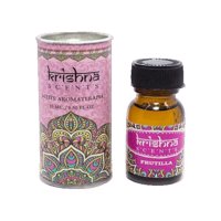 Aceite Esencial Frutilla - Krishna