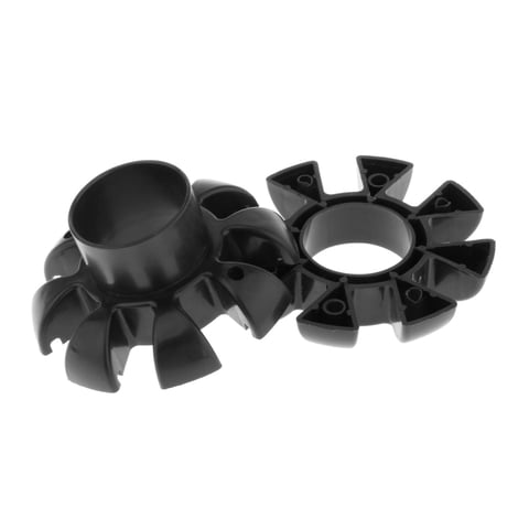 Magideal - Accesorios Para Sombrilla De Patio, Herramientas, Accesorio De Sombrilla, Piezas De Mantenimiento Duraderas Para Picnic, Sombrilla De Playa, Sombrilla , Placa Superior