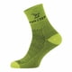 thumbnail image 1 of Calcetines Funstep Pro Evo Trail 04 Amarillo Fluor  Xl 44-47, 1 of 10