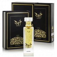 Lattafa - Adeeb Edp 80Ml Unisex