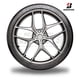 thumbnail image 2 of Neumático 245/35 R20 Bridgestone Potenza S007 . Y-95, 2 of 3