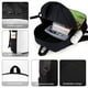 thumbnail image 4 of Leo Guardabosques de la Vida Salvaje-theme Backpack, Campus style schoolbag Bookbag with Adjustable Shoulder Straps And Large Zip Compartment, Unisex Travel Bags., 4 of 6