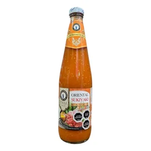 Thai Dancer - Salsa Sukiyaki Oriental 700Ml