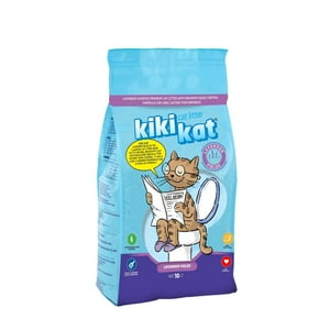 Kikikat - Arena Sanitaria 20 Litros Lavanda