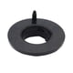 thumbnail image 4 of Cojinete suspensión trasera , accesorios de plástico negro resistentes al , reemplazo a prueba de herrumbre para Fi, 4 of 5