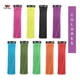 thumbnail image 3 of Puños West Biking C/ Lock Bicicleta Mtb Bmx Grips Empuñadura negro, 3 of 9
