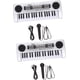 thumbnail image 1 of piezas de órgano electrónico para niños, piano, juguete inteligente, juguete educativo, teclado musical, 1 of 7