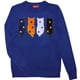 thumbnail image 1 of Sweater Mujer Algodón Otoño Invierno Tejido Suave Diseño Gatito 536, 1 of 2