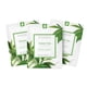 thumbnail image 2 of Mascarilla facial de hoja FOREO té verde (pack de 3) - Purificante, 2 of 6