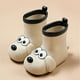 thumbnail image 1 of Cute Cartoon Slip On Rain Boots For Girls And Boys, Waterproof Non Slip Rain Boots For Outdoor Travel, All Seasons, 1 of 3