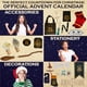thumbnail image 2 of Calendario de Adviento Harry Potter 2025 - Set de Regalo de 24 Días, 2 of 6
