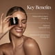 thumbnail image 3 of Set de cuidado de la piel DIME Beauty Moisture Dewy Day & Restorative Night, 3 of 9