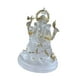 thumbnail image 3 of Estatua De Resina De Ganesha, Escultura De Buda Y Elefante, Estatuilla De Dios Ganesh De Granja, 3 of 3